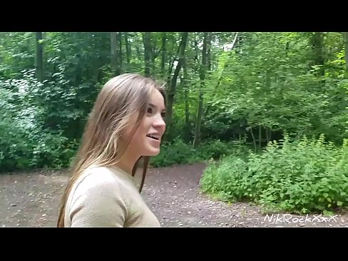 ❤️ Evelini sem predlagal, da bi seksala na javnem mestu! Rekla je da. Potem sem jo zajebal v rit in ji naredil spermo v usta. Nato se je posrkala. ❤️ Porno na sl.libporno.ru ❌️