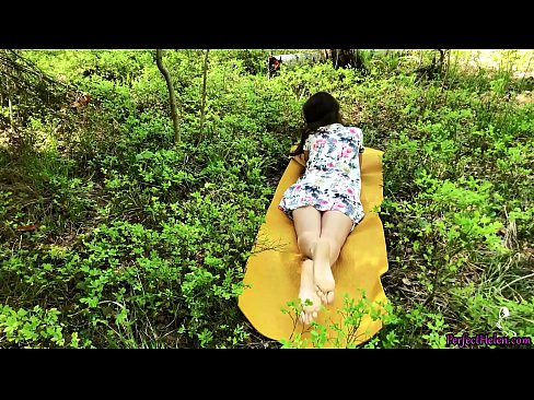 ❤️ Neznanec na Tinderju masturbira mojo pičko in strastno fuka v gozdu ❤️ Porno na sl.libporno.ru ❌️