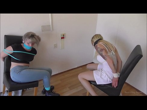 ❤️ Zasvojena / zvezana in z usti / deklica v stiski ❤️ Porno na sl.libporno.ru ❌️