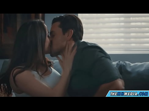 ❤️ Romantični seks z dobro prsato mamo ❤️ Porno na sl.libporno.ru ❌️