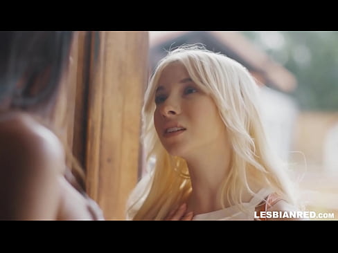 ❤️ Dekle pride domov čez nekaj mesecev in na koncu poje pičko svoje mačehe ❤️ Porno na sl.libporno.ru ❌️