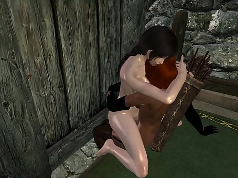 ❤️ na počitnicah, in uporabil telesa tsbbe in unpe maksimalnih igralcev, succubus in nord ❤️ Porno na sl.libporno.ru ❌️