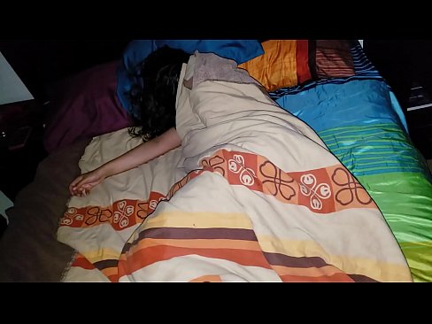 ❤️ Stepson berači svojo mlado mačeho, medtem ko ona spi. ❤️ Porno na sl.libporno.ru ❌️